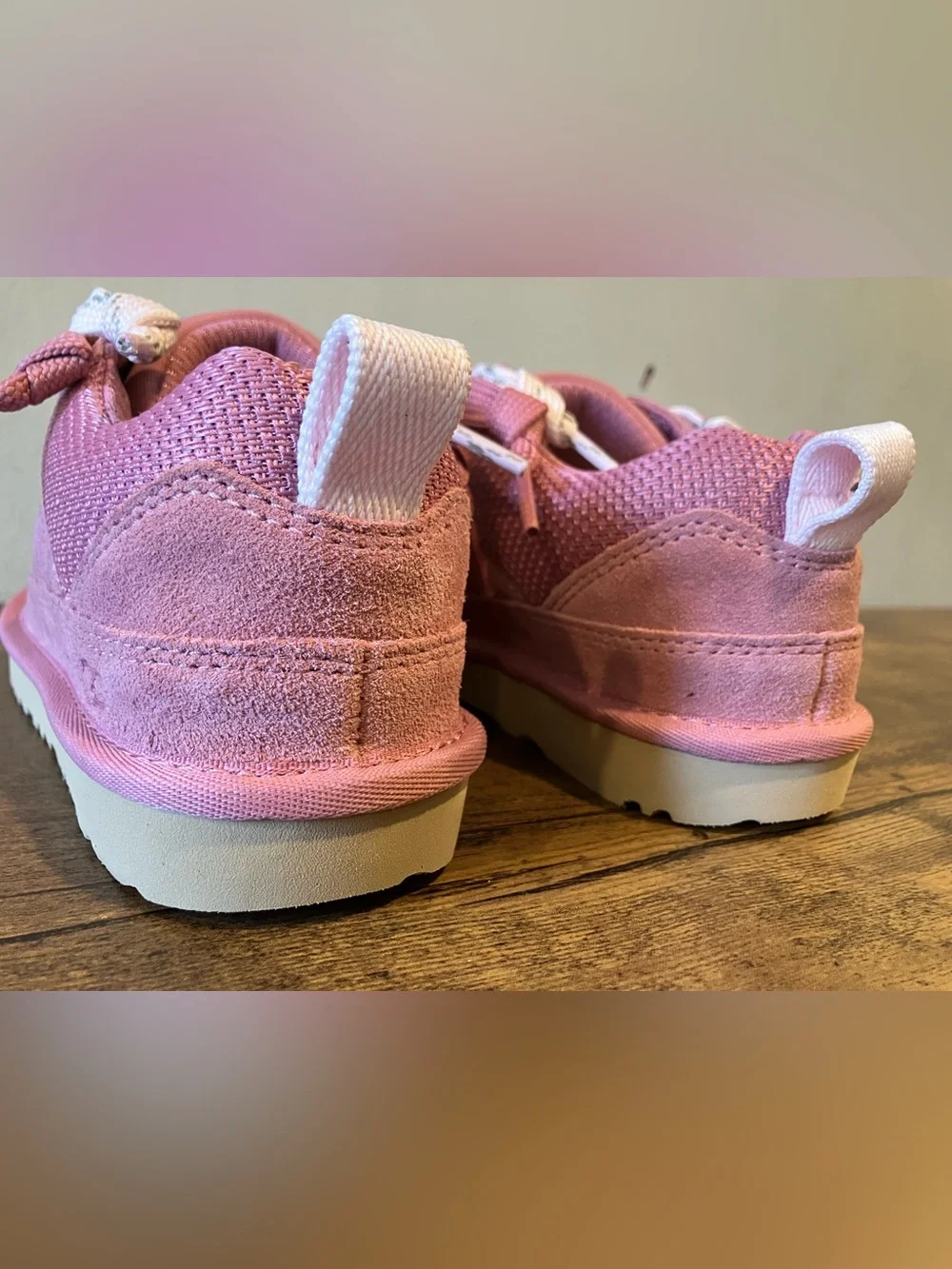 Ugg sneakers